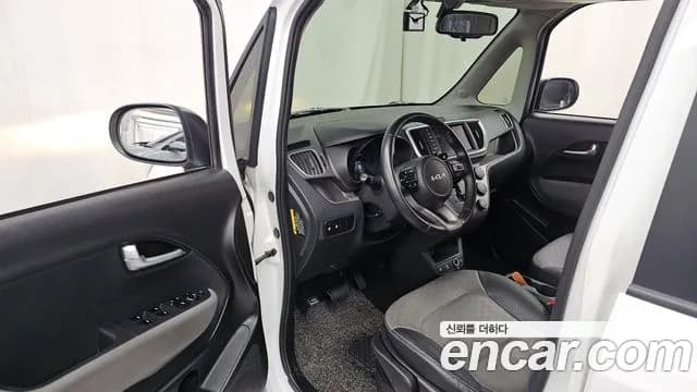 2022 Kia The New Ray Prestige Sold VIN KNACJ811BNT311029 – photo 17 2022 Kia The New Ray Prestige Sold VIN KNACJ811BNT311029 – photo 17