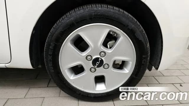 2022 Kia The New Ray Prestige Sold VIN KNACJ811BNT311029 – photo 30 2022 Kia The New Ray Prestige Sold VIN KNACJ811BNT311029 – photo 30