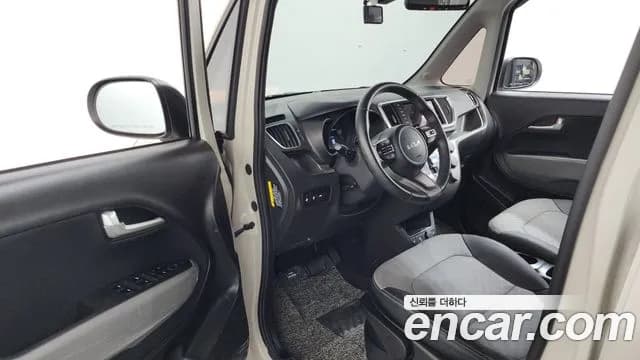 2022 Kia The New Ray Best Selection Sold VIN KNACJ811BNT311887 – side profile 2022 Kia The New Ray Best Selection Sold VIN KNACJ811BNT311887 – side profile