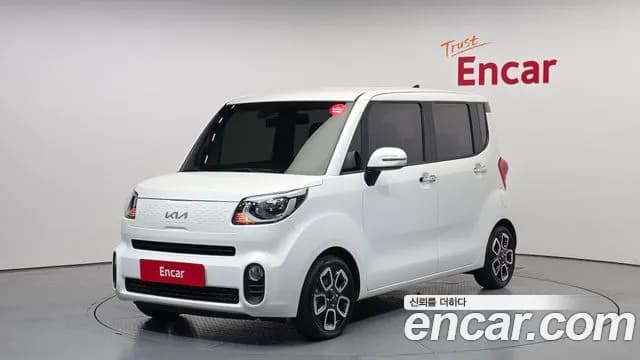 2022 Kia The New Ray Best Selection Sold VIN KNACJ811BNT312304 – exterior detail 2022 Kia The New Ray Best Selection Sold VIN KNACJ811BNT312304 – exterior detail