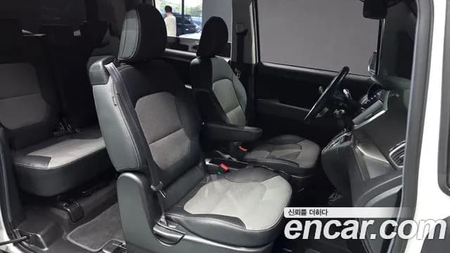 2022 Kia The New Ray Prestige Sold VIN KNACJ811BNT313509 – front exterior 2022 Kia The New Ray Prestige Sold VIN KNACJ811BNT313509 – front exterior