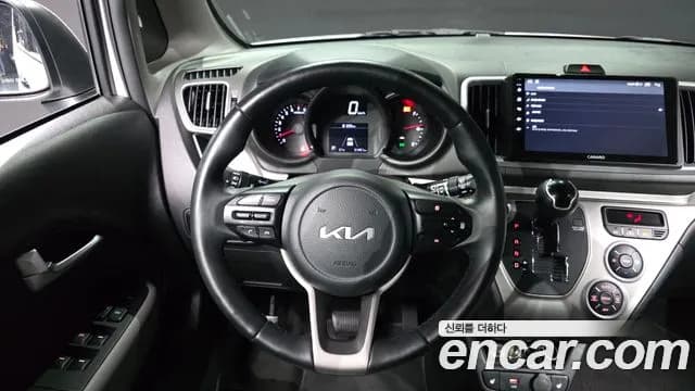 2022 Kia The New Ray Prestige Sold VIN KNACJ811BNT313509 – side profile 2022 Kia The New Ray Prestige Sold VIN KNACJ811BNT313509 – side profile