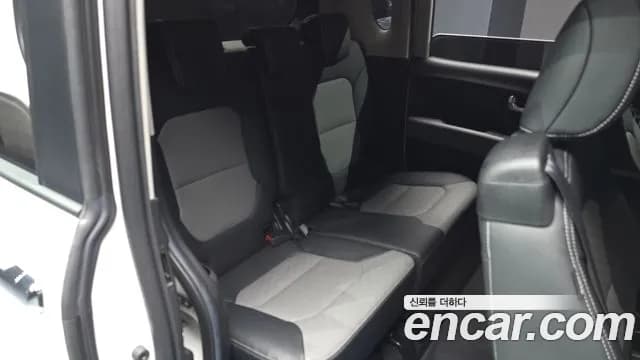 2022 Kia The New Ray Prestige Sold VIN KNACJ811BNT313509 – photo 18 2022 Kia The New Ray Prestige Sold VIN KNACJ811BNT313509 – photo 18