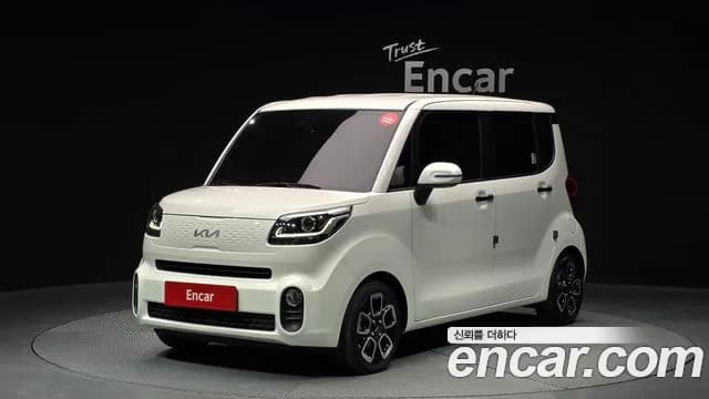 2022 Kia The New Ray Prestige Sold VIN KNACJ811BNT313509 – photo 28 2022 Kia The New Ray Prestige Sold VIN KNACJ811BNT313509 – photo 28