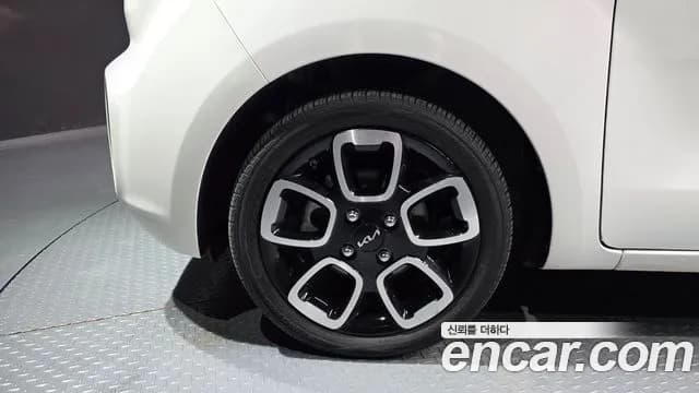 2022 Kia The New Ray Prestige Sold VIN KNACJ811BNT313509 – photo 29 2022 Kia The New Ray Prestige Sold VIN KNACJ811BNT313509 – photo 29