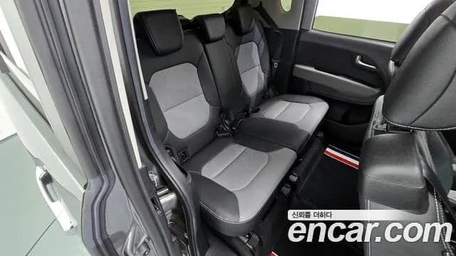 2022 Kia The New Ray Best Selection Sold VIN KNACJ811BNT314756 – engine bay 2022 Kia The New Ray Best Selection Sold VIN KNACJ811BNT314756 – engine bay