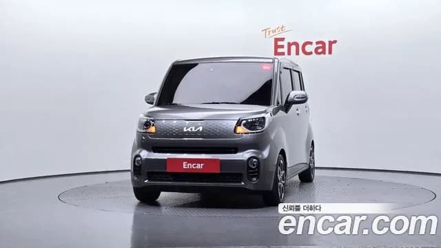 2022 Kia The New Ray Best Selection Sold VIN KNACJ811BNT314756 – odometer reading 2022 Kia The New Ray Best Selection Sold VIN KNACJ811BNT314756 – odometer reading