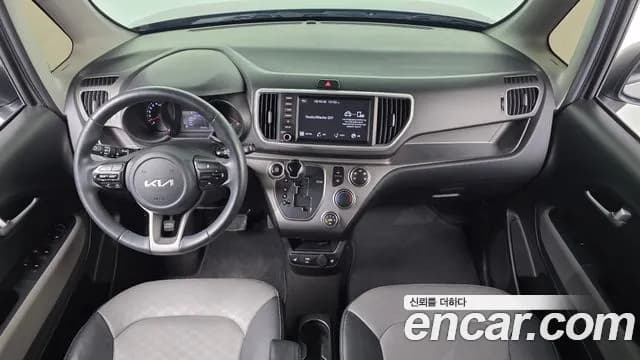 2022 Kia The New Ray Best Selection Sold VIN KNACJ811BNT315206 – front exterior 2022 Kia The New Ray Best Selection Sold VIN KNACJ811BNT315206 – front exterior