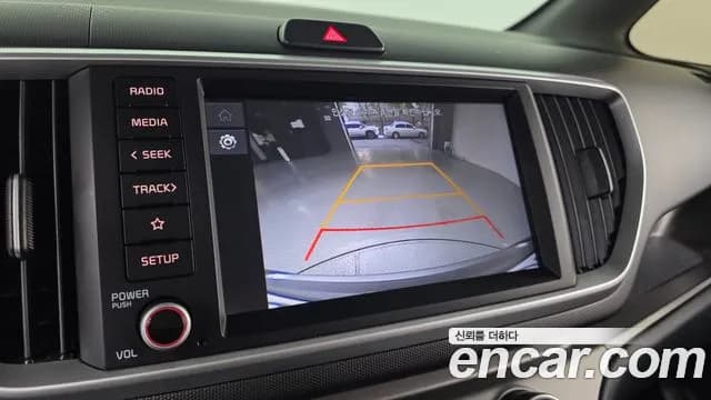 2022 Kia The New Ray Best Selection Sold VIN KNACJ811BNT315206 – engine bay 2022 Kia The New Ray Best Selection Sold VIN KNACJ811BNT315206 – engine bay