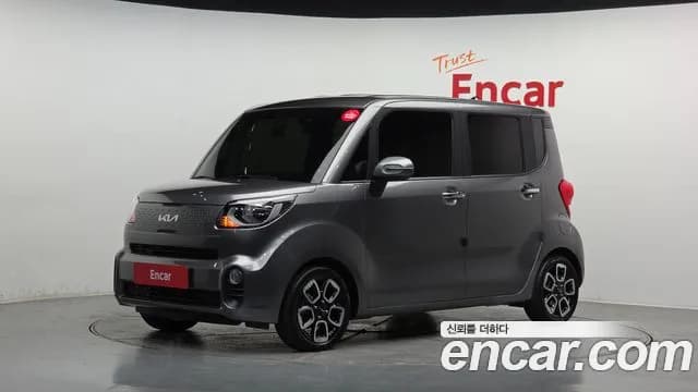 2022 Kia The New Ray Best Selection Sold VIN KNACJ811BNT315206 – exterior detail 2022 Kia The New Ray Best Selection Sold VIN KNACJ811BNT315206 – exterior detail