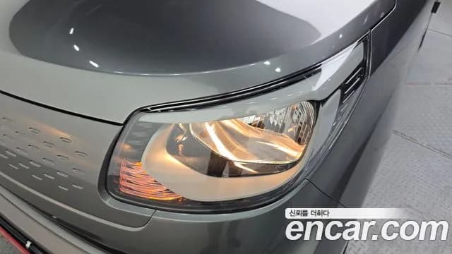 2022 Kia The New Ray Best Selection Sold VIN KNACJ811BNT315206 – trunk area 2022 Kia The New Ray Best Selection Sold VIN KNACJ811BNT315206 – trunk area