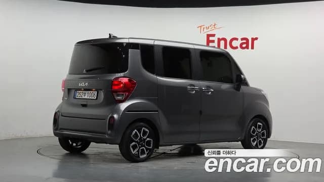 2022 Kia The New Ray Best Selection Sold VIN KNACJ811BNT315206 – odometer reading 2022 Kia The New Ray Best Selection Sold VIN KNACJ811BNT315206 – odometer reading
