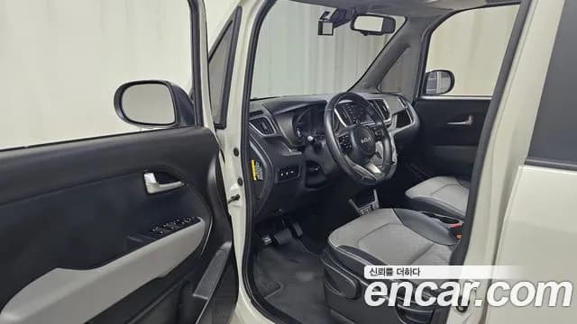 2022 Kia The New Ray Prestige Sold VIN KNACJ811BNT315412 – front exterior 2022 Kia The New Ray Prestige Sold VIN KNACJ811BNT315412 – front exterior