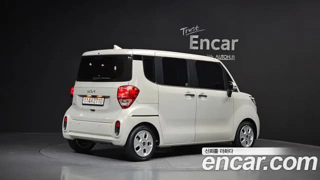 2022 Kia The New Ray Prestige Sold VIN KNACJ811BNT315412 – interior seats 2022 Kia The New Ray Prestige Sold VIN KNACJ811BNT315412 – interior seats