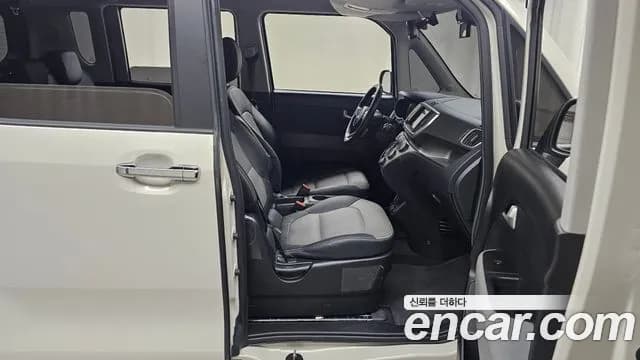 2022 Kia The New Ray Prestige Sold VIN KNACJ811BNT315412 – engine bay 2022 Kia The New Ray Prestige Sold VIN KNACJ811BNT315412 – engine bay