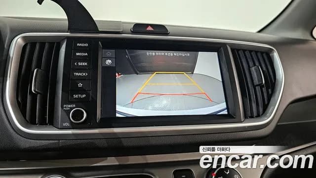 2022 Kia The New Ray Best Selection Sold VIN KNACJ811BNT319724 – side profile 2022 Kia The New Ray Best Selection Sold VIN KNACJ811BNT319724 – side profile