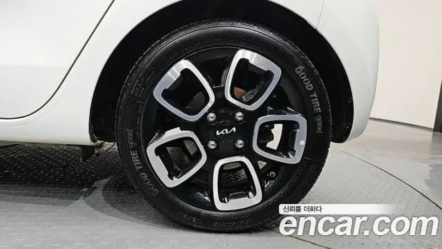 2022 Kia The New Ray Best Selection Sold VIN KNACJ811BNT319724 – dashboard 2022 Kia The New Ray Best Selection Sold VIN KNACJ811BNT319724 – dashboard