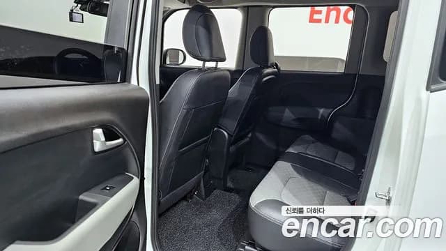 2022 Kia The New Ray Best Selection Sold VIN KNACJ811BNT319724 – exterior detail 2022 Kia The New Ray Best Selection Sold VIN KNACJ811BNT319724 – exterior detail
