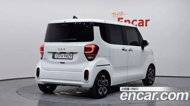 2022 Kia The New Ray Best Selection Sold VIN KNACJ811BNT319724 – photo 27 2022 Kia The New Ray Best Selection Sold VIN KNACJ811BNT319724 – photo 27