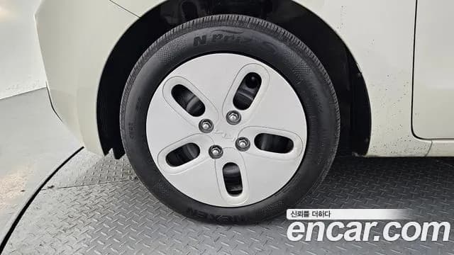 2023 Kia The New Kia Ray Van Sold VIN KNACJ911BPT322295 – side profile 2023 Kia The New Kia Ray Van Sold VIN KNACJ911BPT322295 – side profile