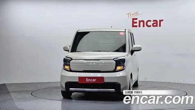 2023 Kia The New Kia Ray Van Sold VIN KNACJ911BPT322295 – interior seats 2023 Kia The New Kia Ray Van Sold VIN KNACJ911BPT322295 – interior seats