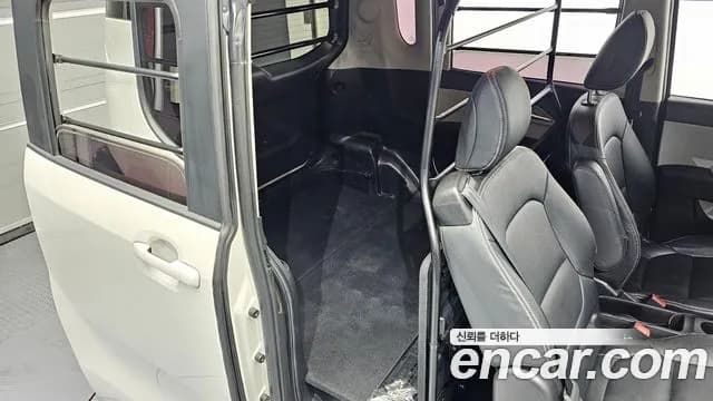 2023 Kia The New Kia Ray Van Sold VIN KNACJ911BPT322295 – photo 13 2023 Kia The New Kia Ray Van Sold VIN KNACJ911BPT322295 – photo 13