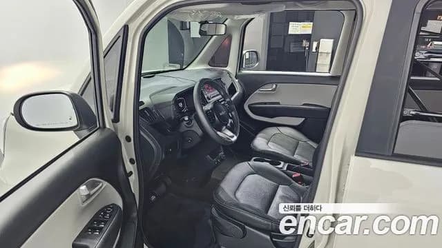 2023 Kia The New Kia Ray Van Sold VIN KNACJ911BPT322295 – photo 20 2023 Kia The New Kia Ray Van Sold VIN KNACJ911BPT322295 – photo 20