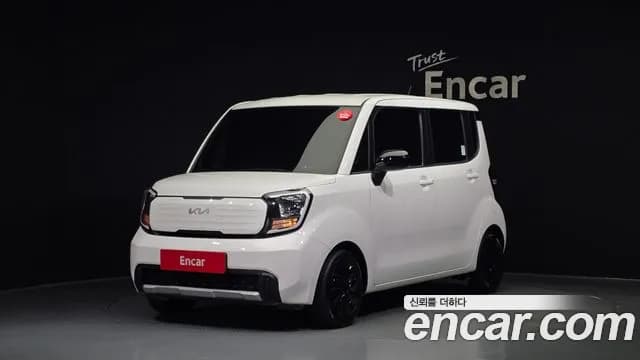 2023 Kia The New Kia Ray Van Sold VIN KNACJ911BPT327267 – exterior detail 2023 Kia The New Kia Ray Van Sold VIN KNACJ911BPT327267 – exterior detail