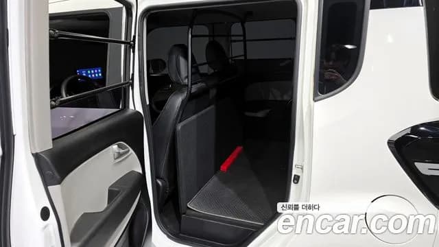 2023 Kia The New Kia Ray Van Sold VIN KNACJ911BPT327267 – undercarriage 2023 Kia The New Kia Ray Van Sold VIN KNACJ911BPT327267 – undercarriage