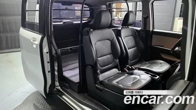 2023 Kia The New Kia Ray Van Sold VIN KNACJ911BPT327267 – photo 14 2023 Kia The New Kia Ray Van Sold VIN KNACJ911BPT327267 – photo 14