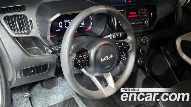 2023 Kia The New Kia Ray Van Sold VIN KNACJ911BPT327267 – photo 15 2023 Kia The New Kia Ray Van Sold VIN KNACJ911BPT327267 – photo 15