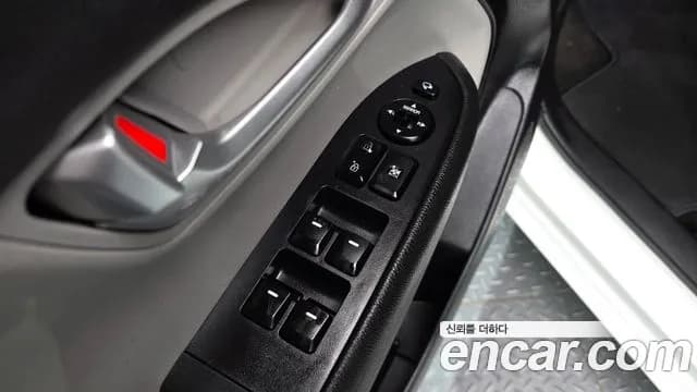 2023 Kia The New Kia Ray Van Sold VIN KNACJ911BPT336879 – interior seats 2023 Kia The New Kia Ray Van Sold VIN KNACJ911BPT336879 – interior seats