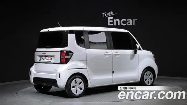 2023 Kia The New Kia Ray Van Sold VIN KNACJ911BPT336879 – engine bay 2023 Kia The New Kia Ray Van Sold VIN KNACJ911BPT336879 – engine bay
