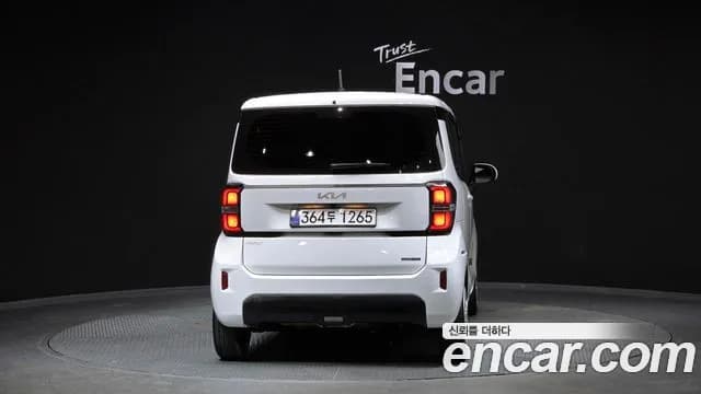 2023 Kia The New Kia Ray Van Sold VIN KNACJ911BPT336879 – odometer reading 2023 Kia The New Kia Ray Van Sold VIN KNACJ911BPT336879 – odometer reading