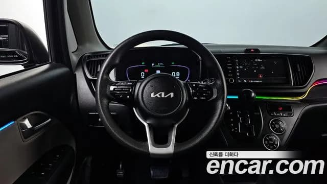 2023 Kia The New Kia Ray Van Sold VIN KNACJ911BPT343600 – photo 18 2023 Kia The New Kia Ray Van Sold VIN KNACJ911BPT343600 – photo 18
