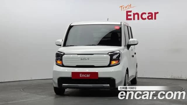2023 Kia The New Kia Ray Van Sold VIN KNACJ911BPT357062 – front exterior 2023 Kia The New Kia Ray Van Sold VIN KNACJ911BPT357062 – front exterior