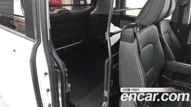 2023 Kia The New Kia Ray Van Sold VIN KNACJ911BPT357062 – dashboard 2023 Kia The New Kia Ray Van Sold VIN KNACJ911BPT357062 – dashboard