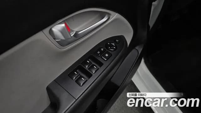 2023 Kia The New Kia Ray Van Sold VIN KNACJ911BPT357062 – interior seats 2023 Kia The New Kia Ray Van Sold VIN KNACJ911BPT357062 – interior seats