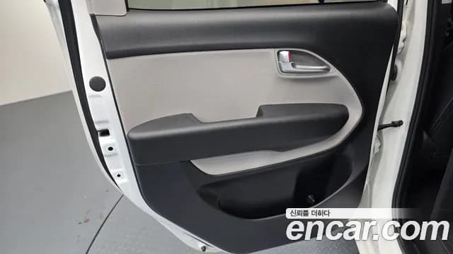 2023 Kia The New Kia Ray Van Sold VIN KNACJ911BPT366160 – odometer reading 2023 Kia The New Kia Ray Van Sold VIN KNACJ911BPT366160 – odometer reading