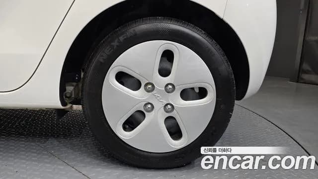 2023 Kia The New Kia Ray Van Sold VIN KNACJ911BPT366160 – photo 18 2023 Kia The New Kia Ray Van Sold VIN KNACJ911BPT366160 – photo 18