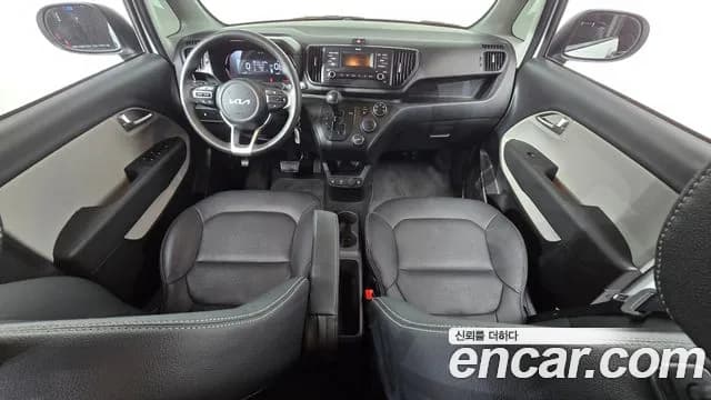 2023 Kia The New Kia Ray Van Sold VIN KNACJ911BPT366160 – photo 22 2023 Kia The New Kia Ray Van Sold VIN KNACJ911BPT366160 – photo 22