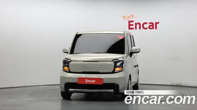 2023 Kia The New Kia Ray Van Sold VIN KNACJ911BPT366986 – engine bay 2023 Kia The New Kia Ray Van Sold VIN KNACJ911BPT366986 – engine bay