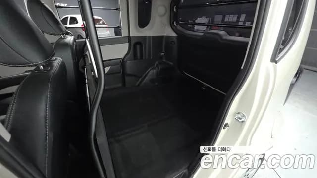 2023 Kia The New Kia Ray Van Sold VIN KNACJ911BPT366986 – odometer reading 2023 Kia The New Kia Ray Van Sold VIN KNACJ911BPT366986 – odometer reading