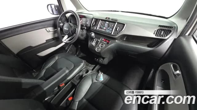 2023 Kia The New Kia Ray Van Sold VIN KNACJ911BPT366986 – photo 14 2023 Kia The New Kia Ray Van Sold VIN KNACJ911BPT366986 – photo 14