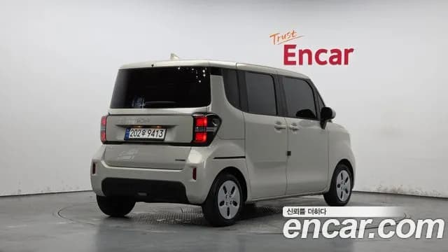 2023 Kia The New Kia Ray Van Sold VIN KNACJ911BPT366986 – photo 15 2023 Kia The New Kia Ray Van Sold VIN KNACJ911BPT366986 – photo 15