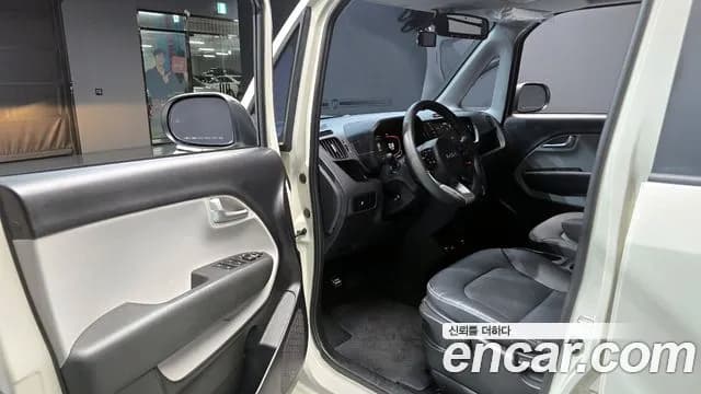 2023 Kia The New Kia Ray Van Sold VIN KNACJ911BPT374793 – odometer reading 2023 Kia The New Kia Ray Van Sold VIN KNACJ911BPT374793 – odometer reading