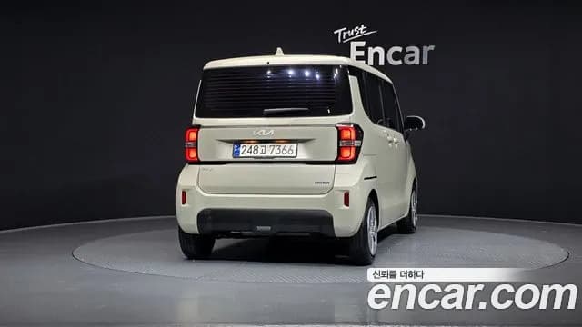 2023 Kia The New Kia Ray Van Sold VIN KNACJ911BPT374793 – photo 12 2023 Kia The New Kia Ray Van Sold VIN KNACJ911BPT374793 – photo 12