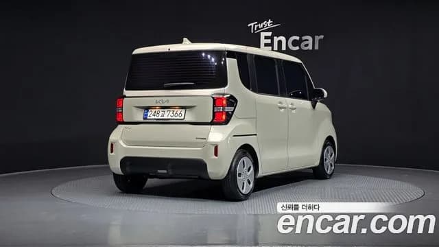 2023 Kia The New Kia Ray Van Sold VIN KNACJ911BPT374793 – photo 16 2023 Kia The New Kia Ray Van Sold VIN KNACJ911BPT374793 – photo 16