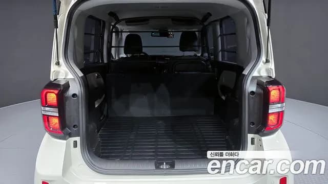 2023 Kia The New Kia Ray Van Sold VIN KNACJ911BPT374793 – photo 18 2023 Kia The New Kia Ray Van Sold VIN KNACJ911BPT374793 – photo 18