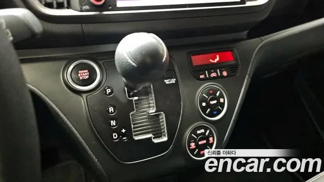 2024 Kia The New Kia Ray Van Sold VIN KNACJ911BRT387636 – interior seats 2024 Kia The New Kia Ray Van Sold VIN KNACJ911BRT387636 – interior seats